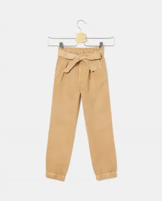 BLUKIDS PANTALONE TROUSERS 