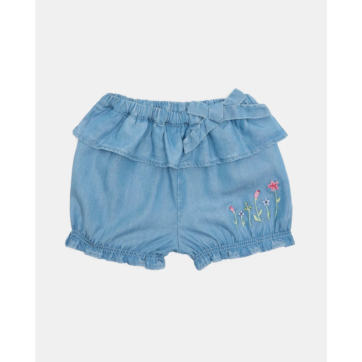 BLUKIDS SORTS SHORT DENIM