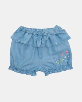 BLUKIDS SORTS SHORT DENIM