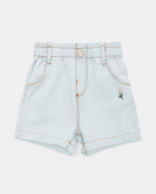 BLUKIDS FARMERKE DENIM PANT