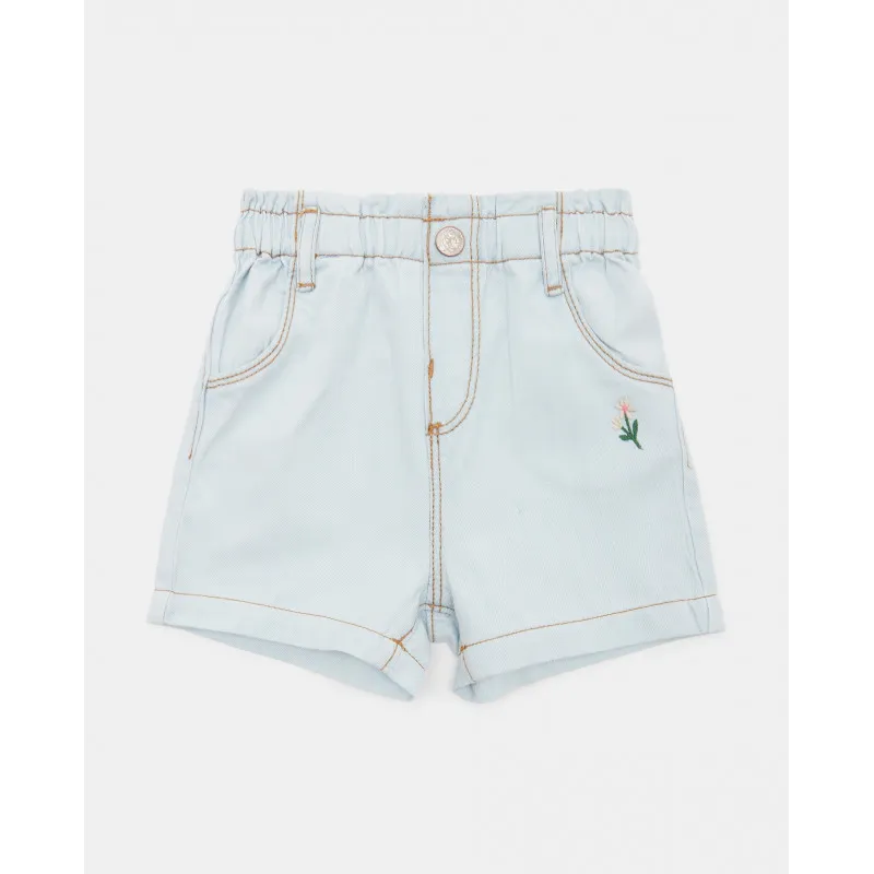 BLUKIDS FARMERKE DENIM PANT