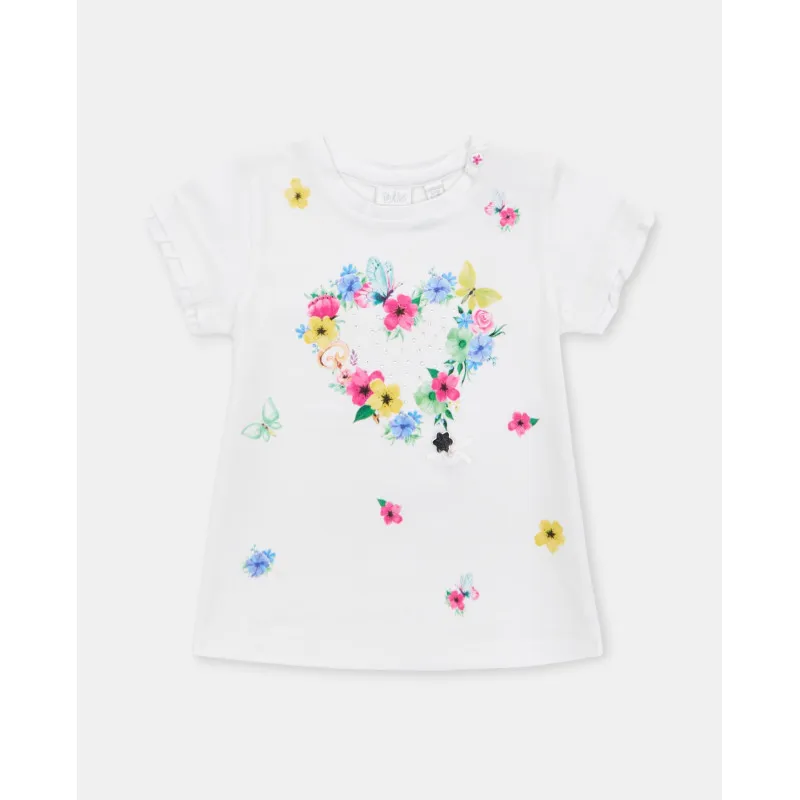 BLUKIDS MAJICA KRATAK RUKAV TSHIRT