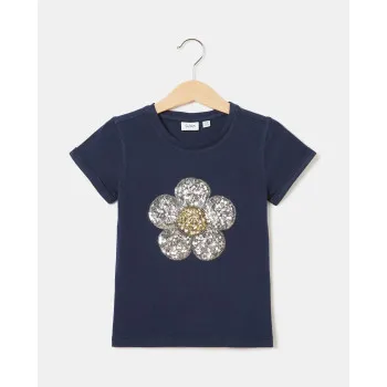 BLUKIDS MAJICA KRATAK RUKAV T-SHIRT S/S 