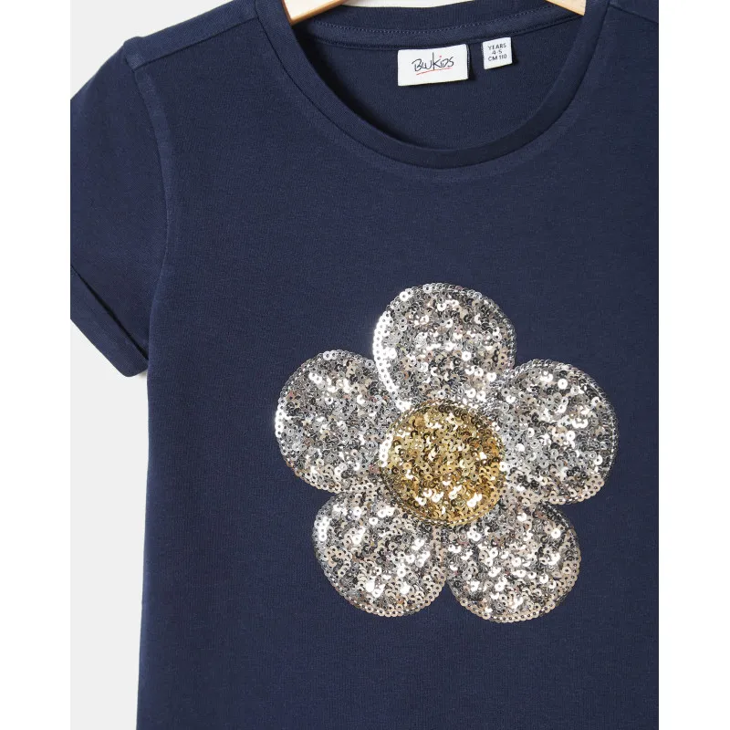 BLUKIDS MAJICA KRATAK RUKAV T-SHIRT S/S 