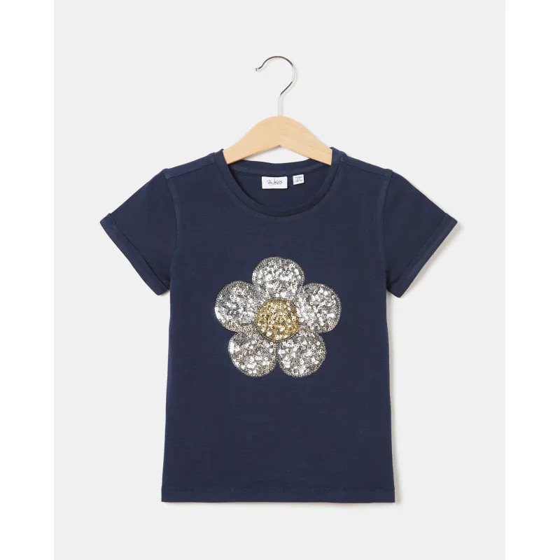 BLUKIDS MAJICA KRATAK RUKAV T-SHIRT S/S 