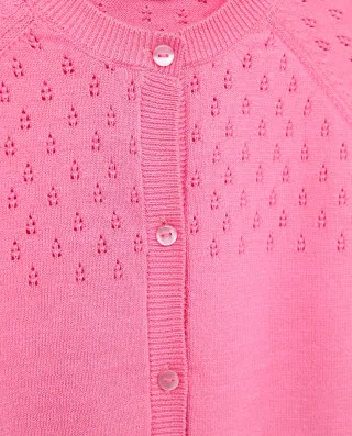 BLUKIDS KARDIGAN CARDIGAN