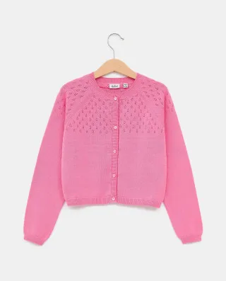 BLUKIDS KARDIGAN CARDIGAN
