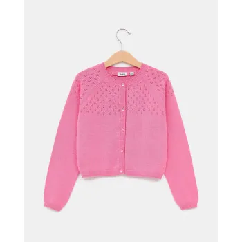 BLUKIDS KARDIGAN CARDIGAN 