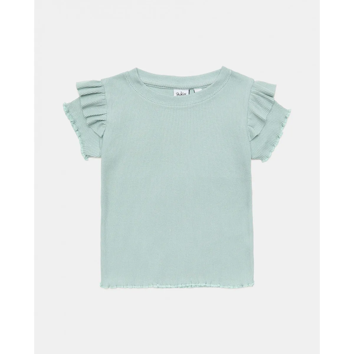 BLUKIDS MAJICA KRATAK RUKAV TSHIRT RIB 