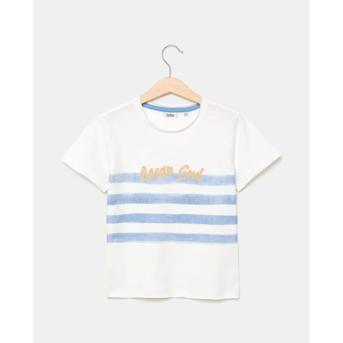 BLUKIDS MAJICA KRATAK RUKAV T-SHIRT