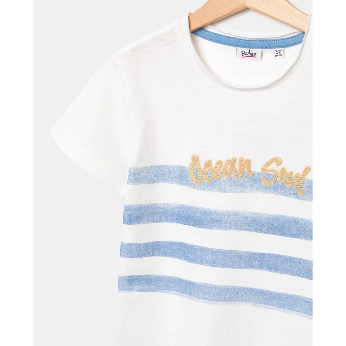 BLUKIDS MAJICA KRATAK RUKAV T-SHIRT