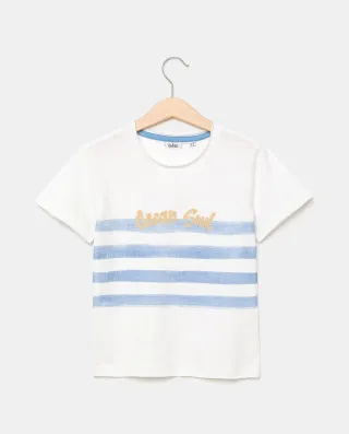 BLUKIDS MAJICA KRATAK RUKAV T-SHIRT