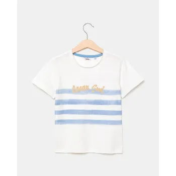 BLUKIDS MAJICA KRATAK RUKAV T-SHIRT 