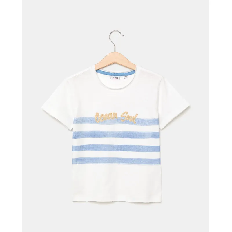BLUKIDS MAJICA KRATAK RUKAV T-SHIRT