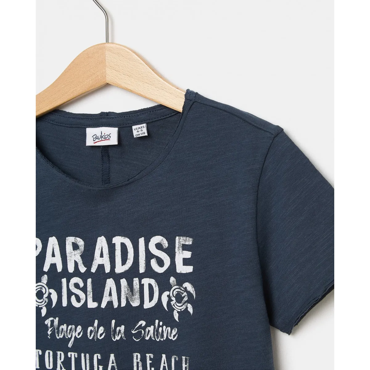 BLUKIDS MAJICA KRATAK RUKAV T-SHIRT