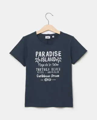 BLUKIDS MAJICA KRATAK RUKAV T-SHIRT