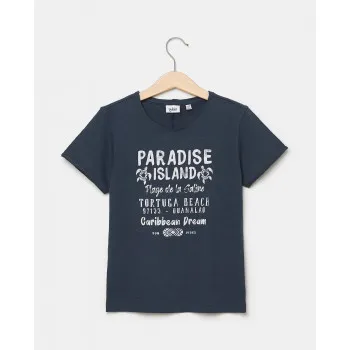BLUKIDS MAJICA KRATAK RUKAV T-SHIRT 