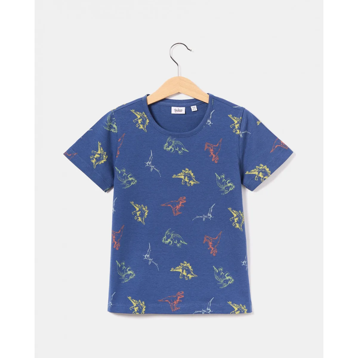 BLUKIDS MAJICA KRATAK RUKAV T-SHIRT