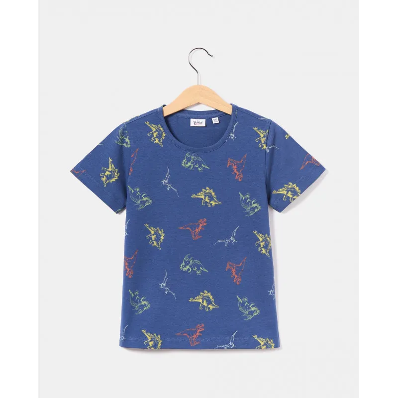 BLUKIDS MAJICA KRATAK RUKAV T-SHIRT