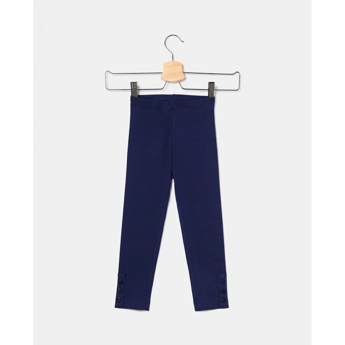 BLUKIDS HELANKE LEGGINGS SOLID 