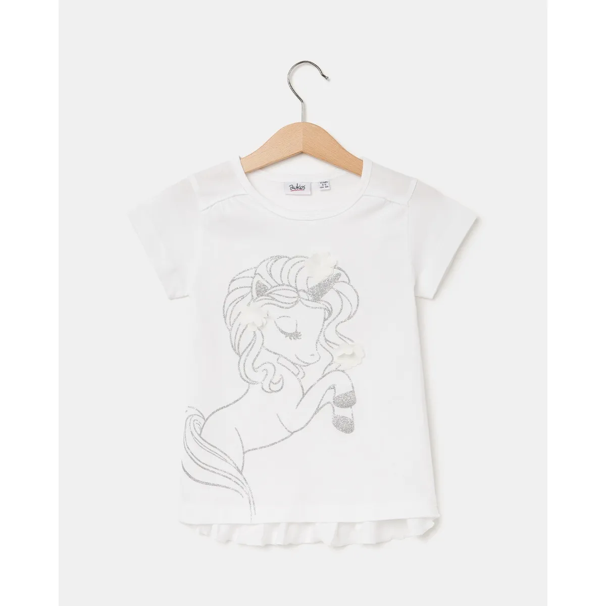 BLUKIDS MAJICA KRATAK RUKAV T-SHIRT S/S