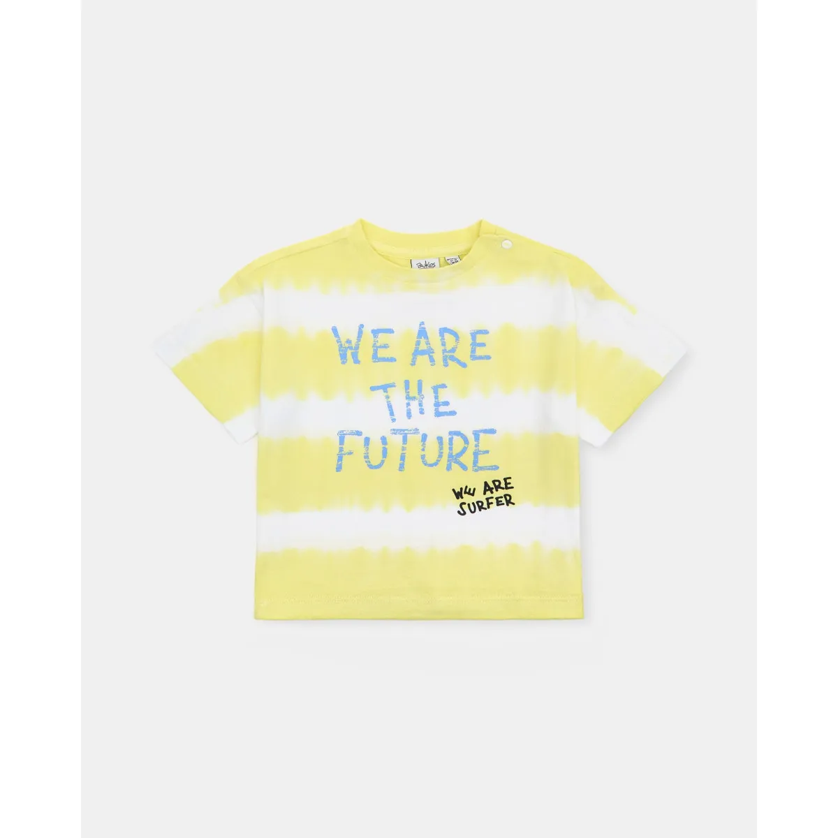 BLUKIDS MAJICA KRATAK RUKAV TSHIRT
