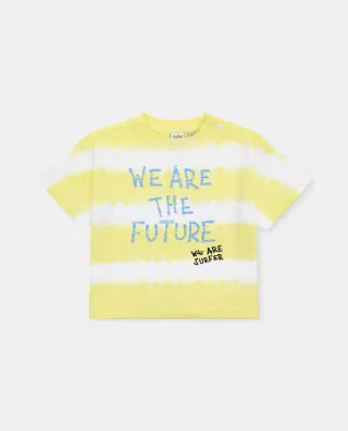 BLUKIDS MAJICA KRATAK RUKAV TSHIRT