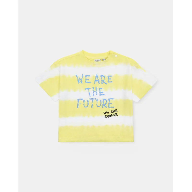 BLUKIDS MAJICA KRATAK RUKAV TSHIRT