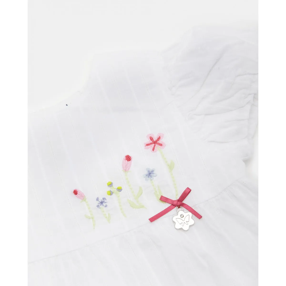 BLUKIDS HALJINA DRESS