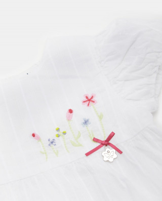 BLUKIDS HALJINA DRESS