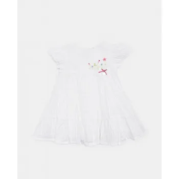 BLUKIDS HALJINA DRESS 