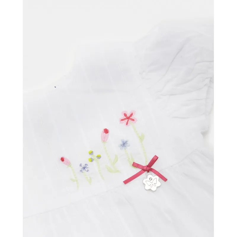 BLUKIDS HALJINA DRESS