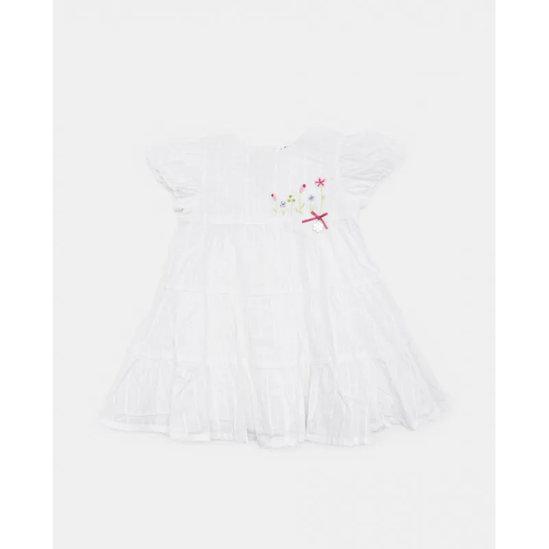 BLUKIDS HALJINA DRESS