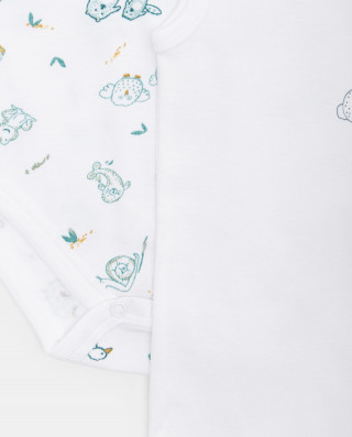 BLUKIDS BODI PK 2 BOY TANK BODIES
