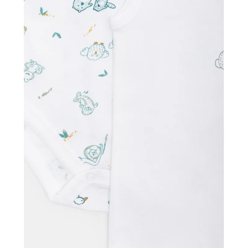 BLUKIDS BODI PK 2 BOY TANK BODIES