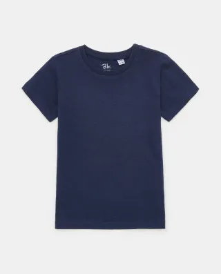 BLUKIDS MAJICA KRATAK RUKAV TSHIRT SOLID 