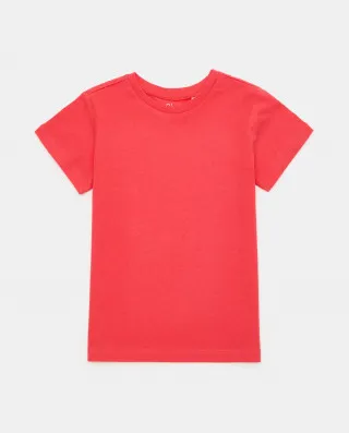 BLUKIDS MAJICA KRATAK RUKAV TSHIRT SOLID