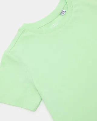 BLUKIDS MAJICA KRATAK RUKAV TSHIRT SOLID