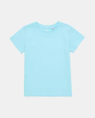 BLUKIDS MAJICA KRATAK RUKAV TSHIRT SOLID