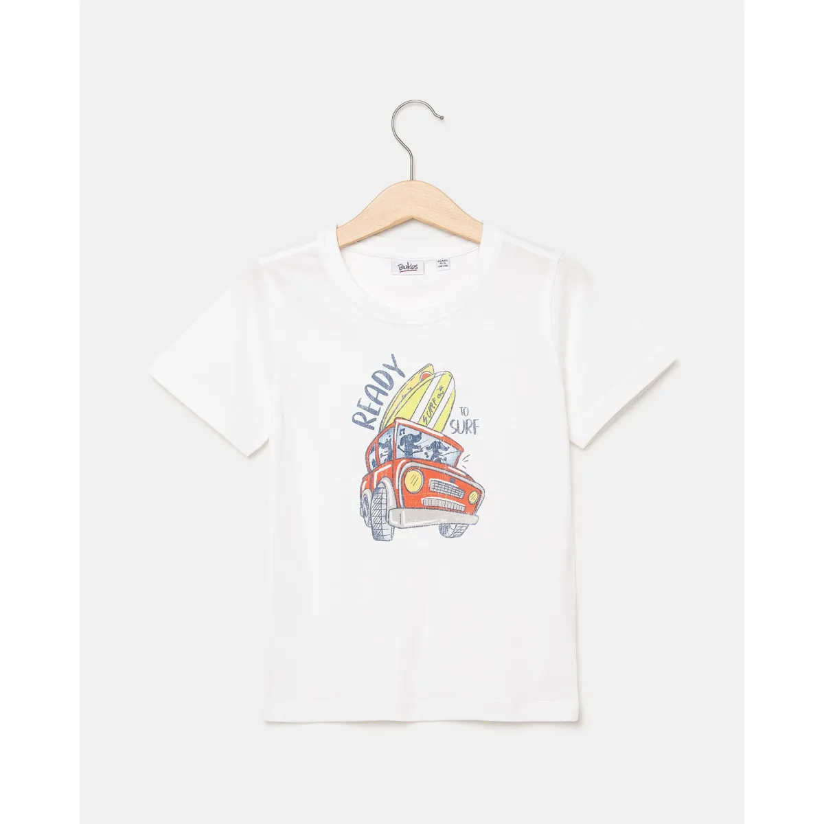 BLUKIDS MAJICA KRATAK RUKAV T-SHIRT