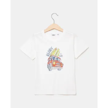 BLUKIDS MAJICA KRATAK RUKAV T-SHIRT 