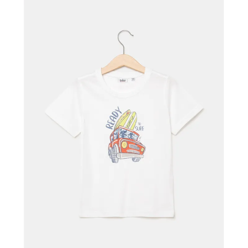 BLUKIDS MAJICA KRATAK RUKAV T-SHIRT