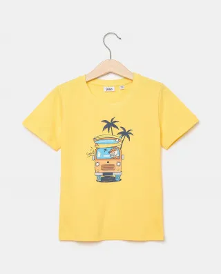 BLUKIDS MAJICA KRATAK RUKAV T-SHIRT