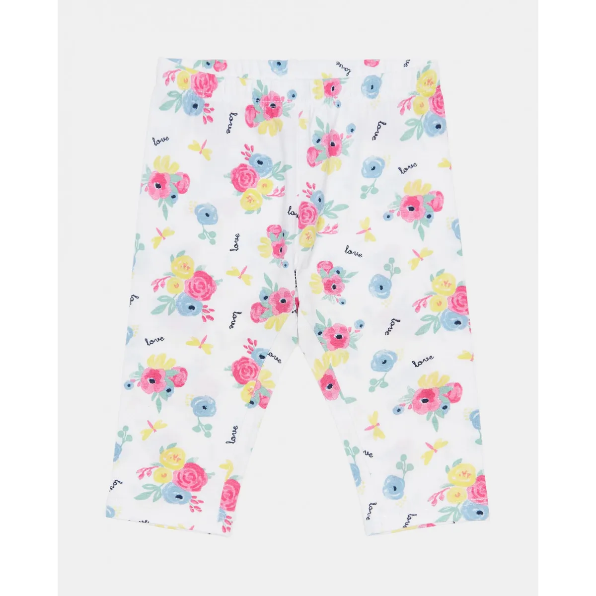 BLUKIDS HELANKE LEGGING AOP 