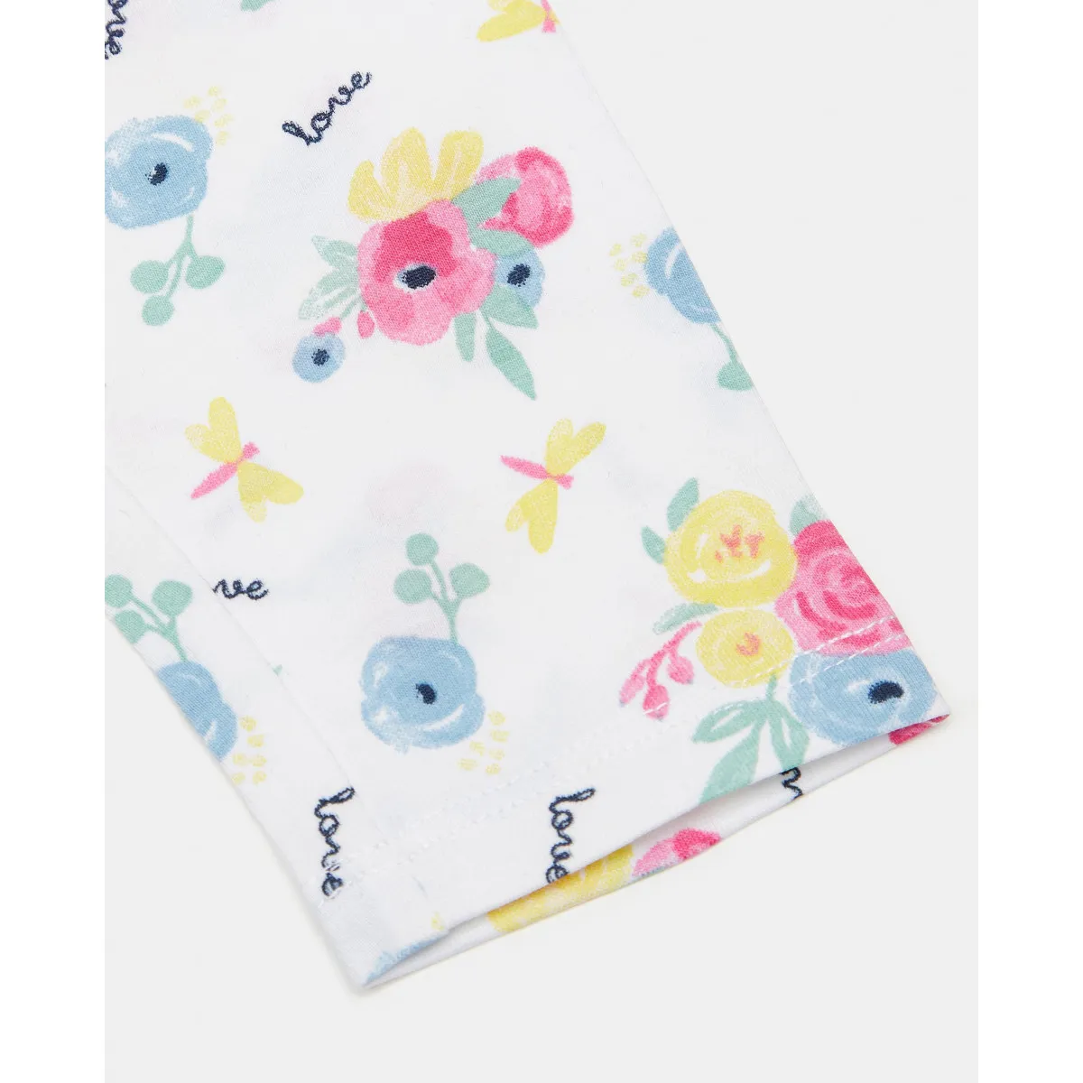 BLUKIDS HELANKE LEGGING AOP 