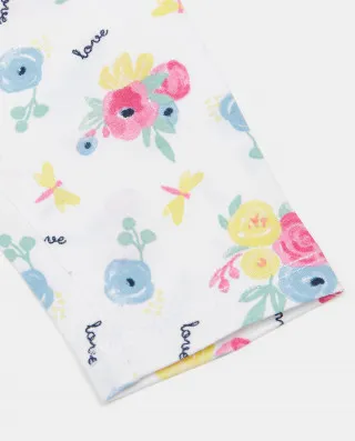 BLUKIDS HELANKE LEGGING AOP 