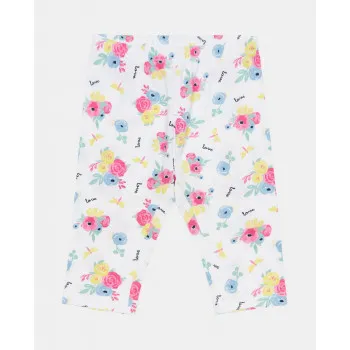 BLUKIDS HELANKE LEGGING AOP 
