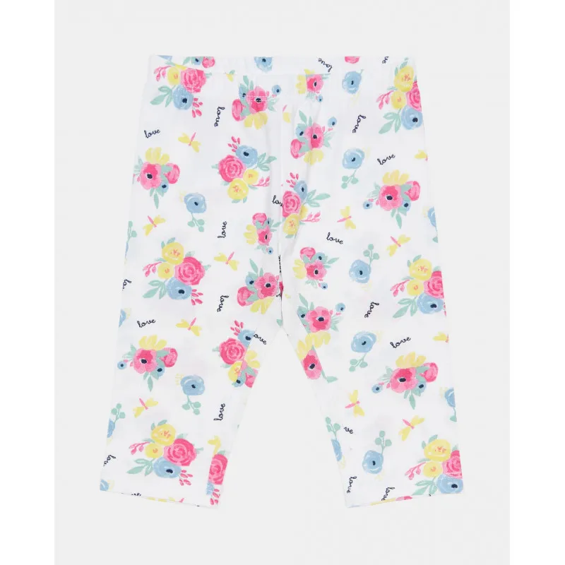BLUKIDS HELANKE LEGGING AOP 