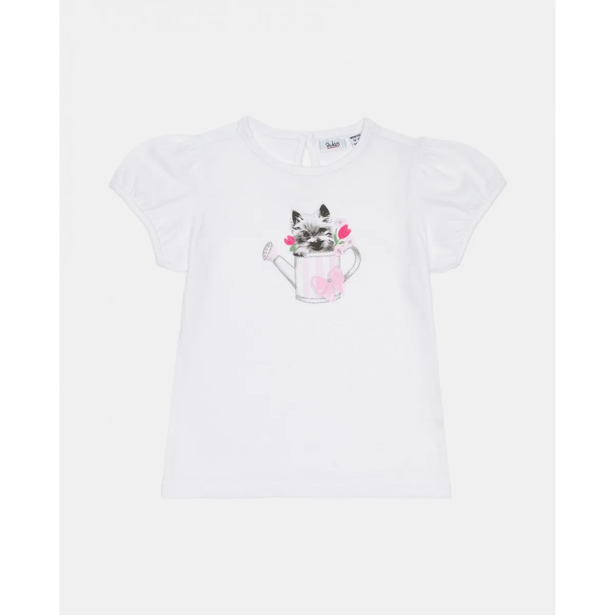 BLUKIDS MAJICA KRATAK RUKAV TSHIRT