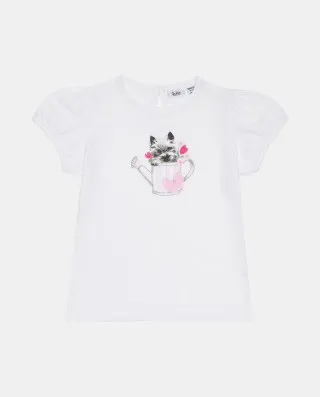 BLUKIDS MAJICA KRATAK RUKAV TSHIRT